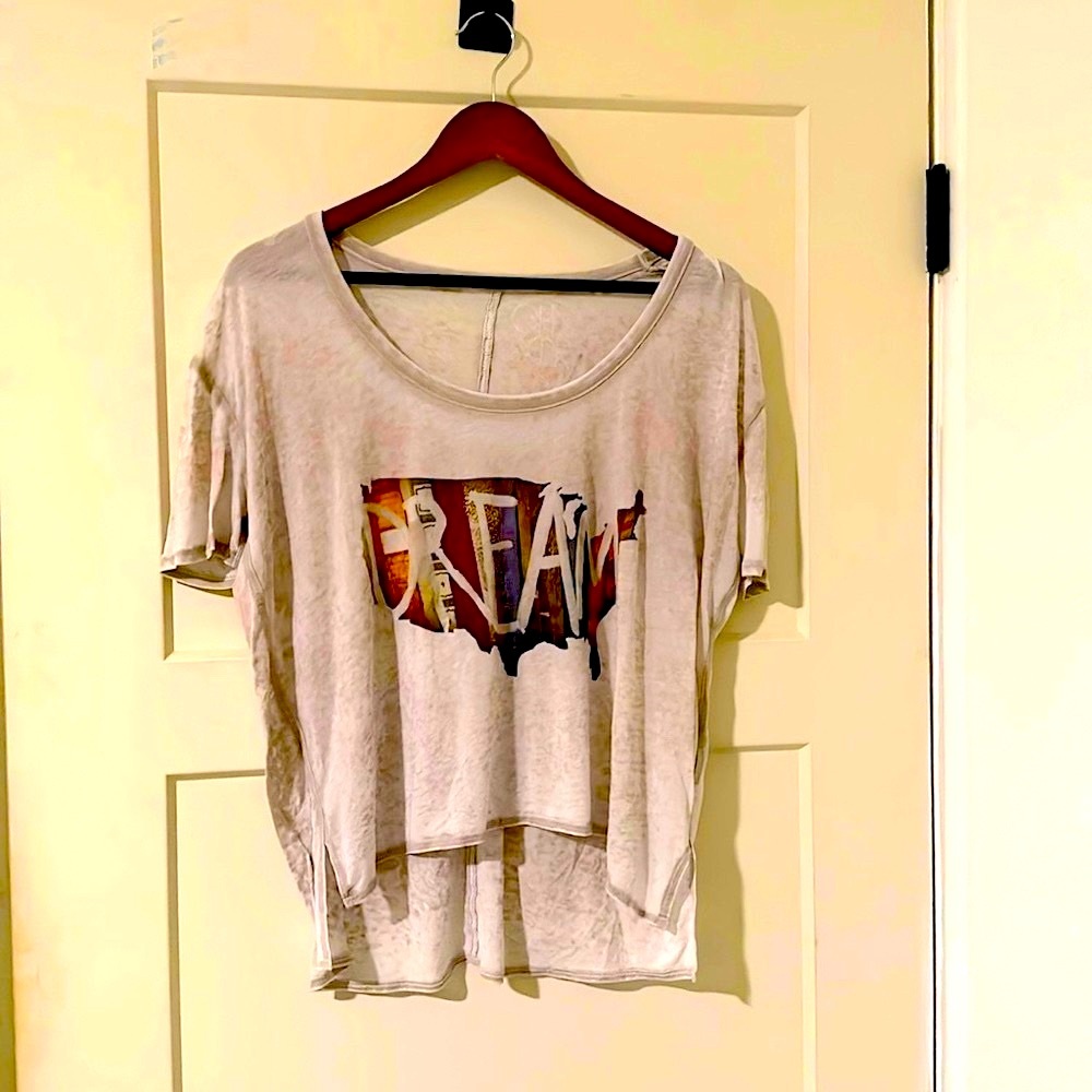 CHASER Dream tee